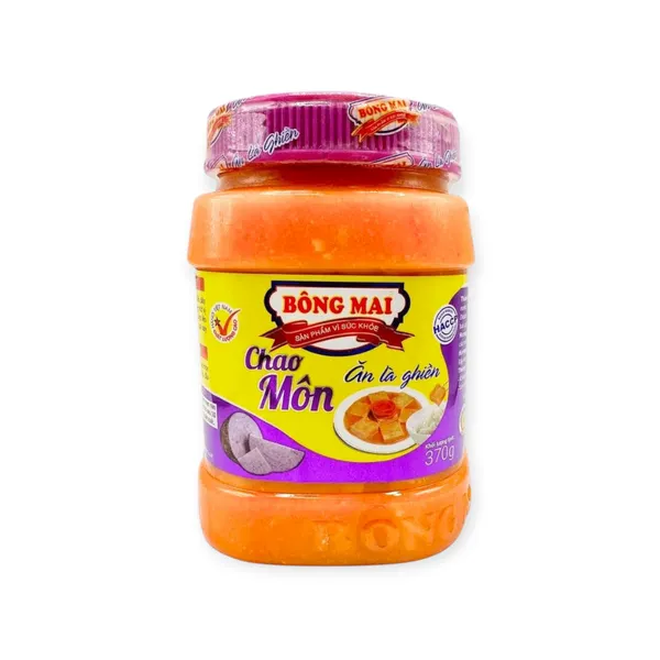 Bean Curd Taro 24x400g