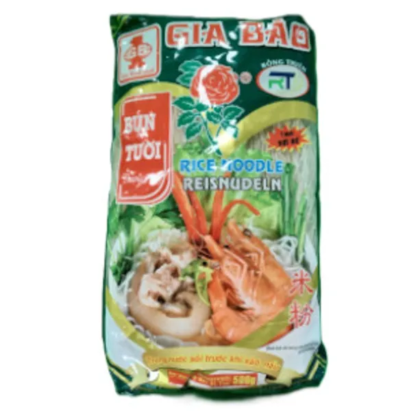 Rice Noodles 1mm 20x500g