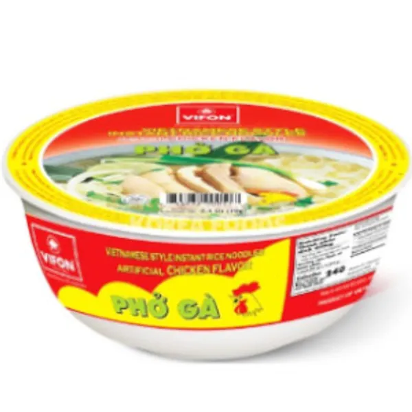 Phở Gà Bát Hoàng Gia 12x130g