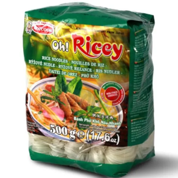 Oh Ricey Phở 18x500g