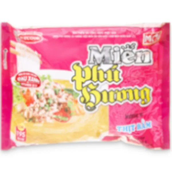 Miến Phú Hương Vị Thịt Bằm 24x55g