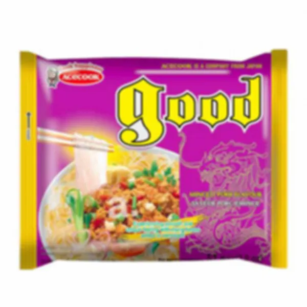 Good Miến Vị Thịt Bằm 48x57g