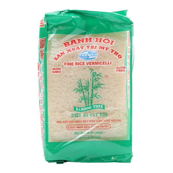 Ba Cây Tre Bánh Hỏi 40x340g