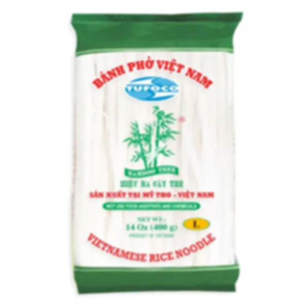 Ba Cây Tre Bún Gạo 5mm (l) 30x400g