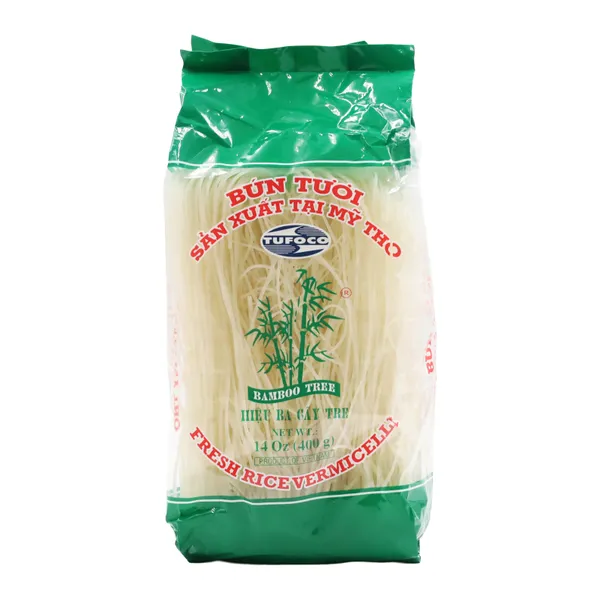 Ba Cây Tre Bún Tươi 30x400g