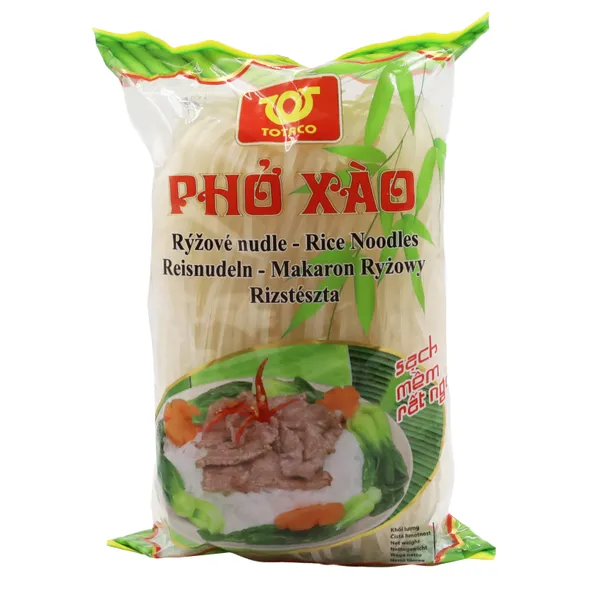 Crispy Stir-fried Noodles 30x500g