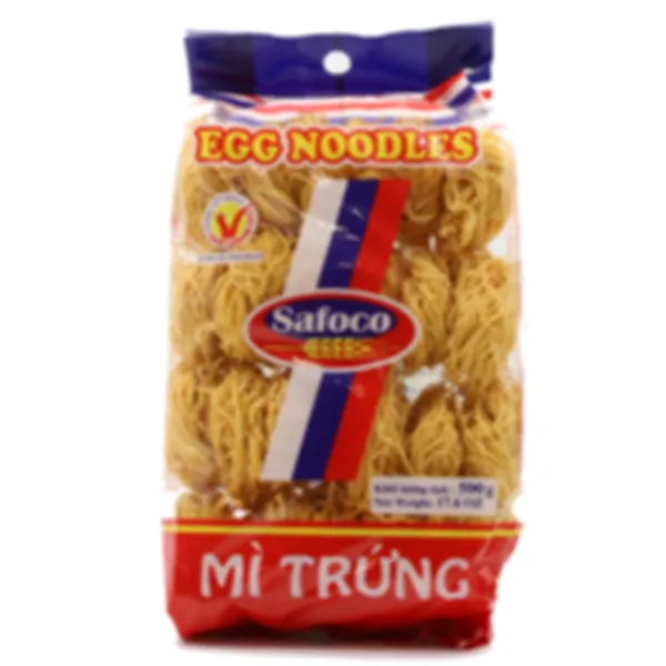 Egg Noodles 20x500g
