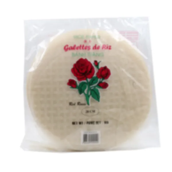 Bánh Tráng 28cm 20x1kg