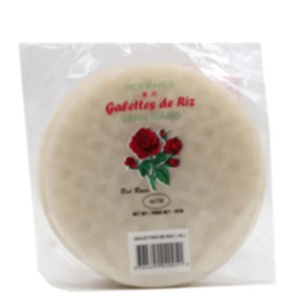 Rice Paper 16cm 44x454g