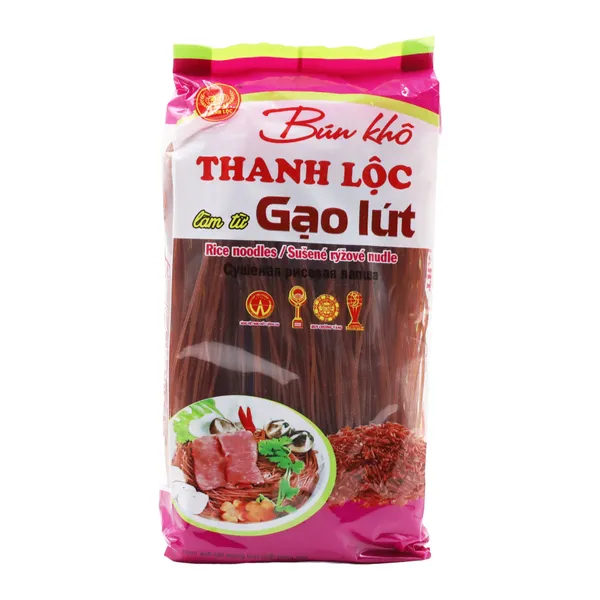 Dried Brown Rice Vermicelli 30x250g