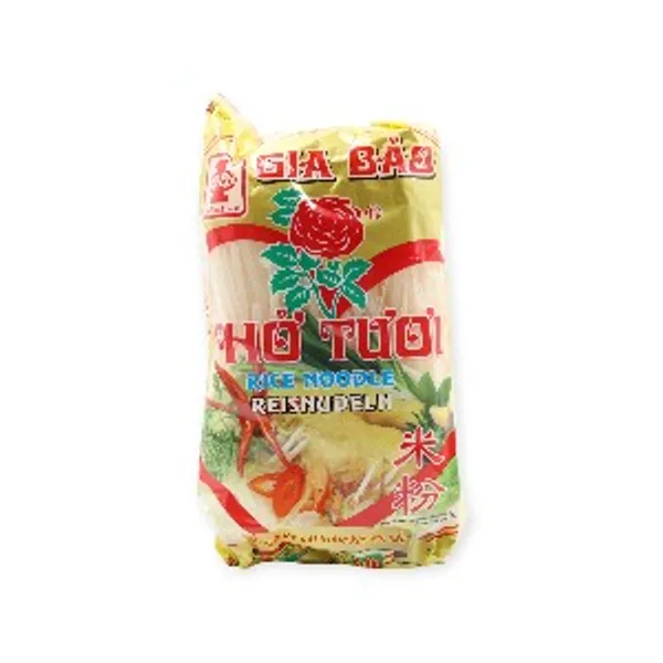 Rice Noodle 20x500g