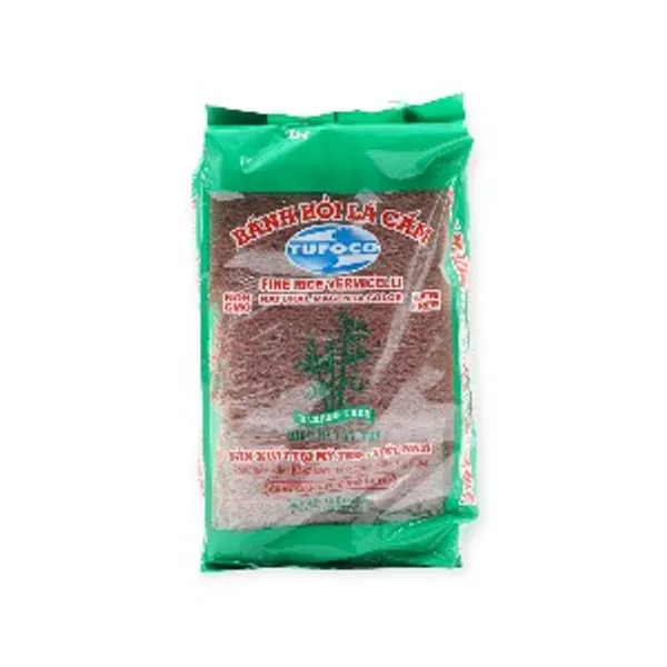 Bánh Hỏi Lá Cẩm 40x340g