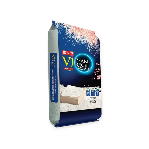 Rice Vj Peal 1x20kg