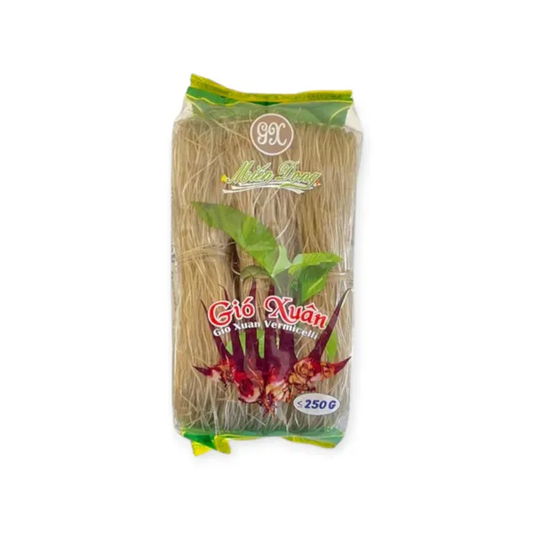 Glass Noodles Gio Dong 30x250g
