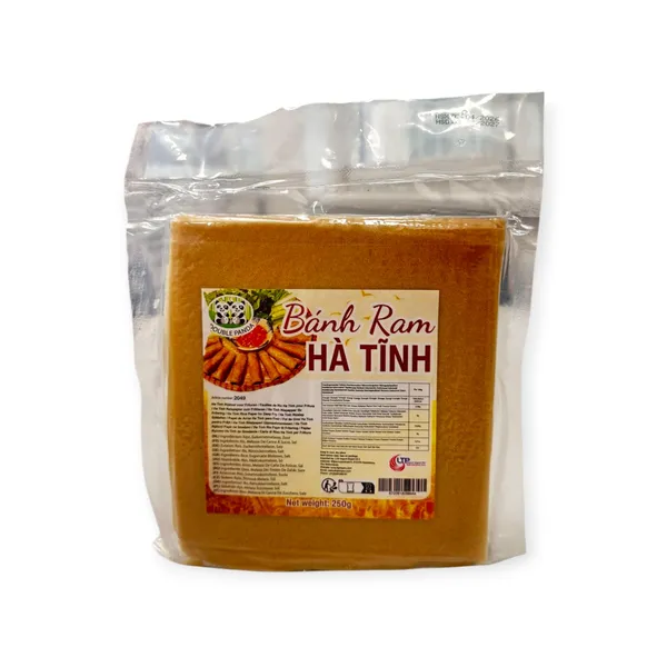 Ha Tinh Rice Paper for Cha Gio 28x250g