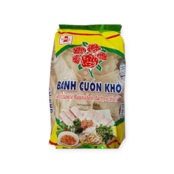 Bánh Cuốn Khô 40x300g
