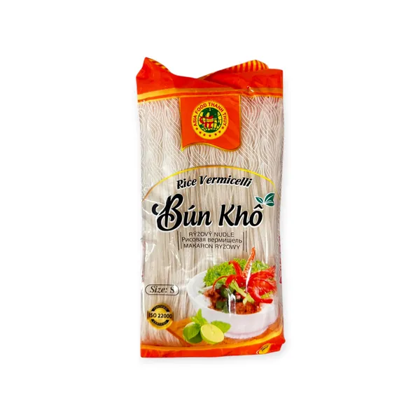 Dried Rice Vermicelli 40x500g