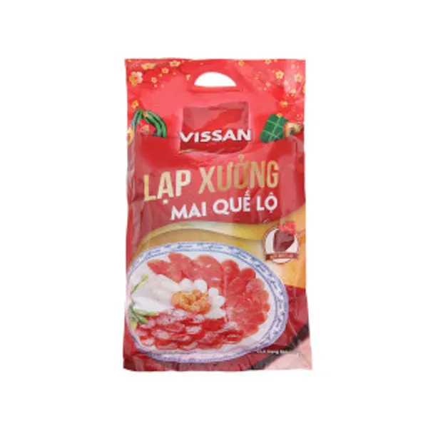 Mai Que Lo Pork Sausage 20x500g