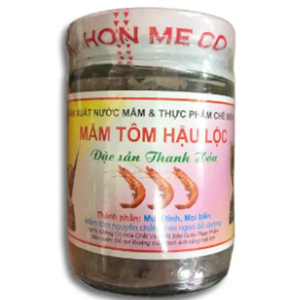 Gia Vị Nấu Ăn Hậu Lộc 24x320g