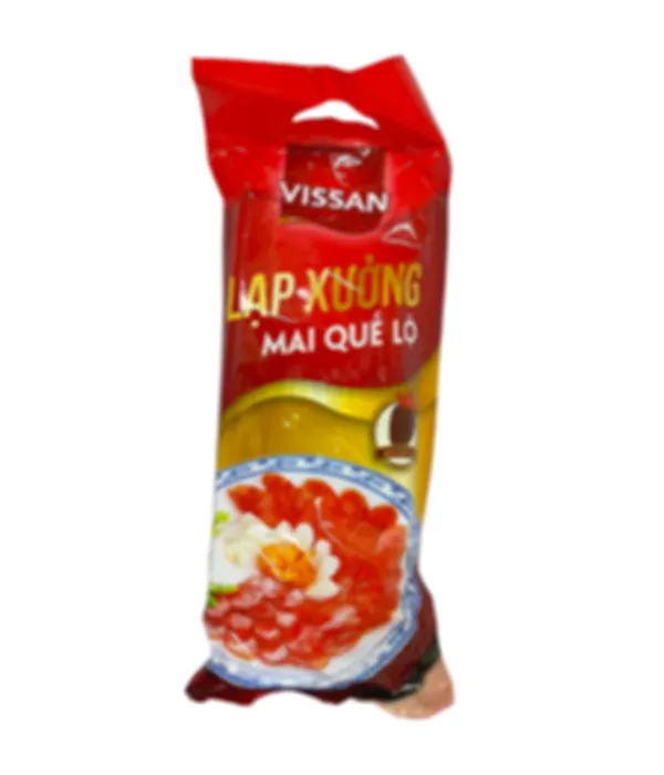 Mai Que Lo Pork Sausage 50x200g