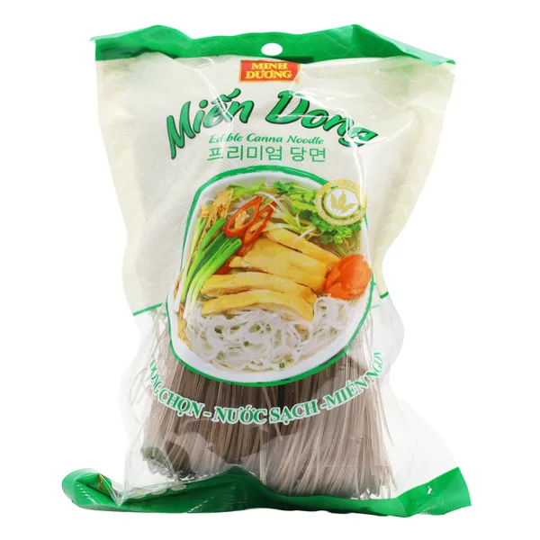 Canna Starch Noodles 20x200g