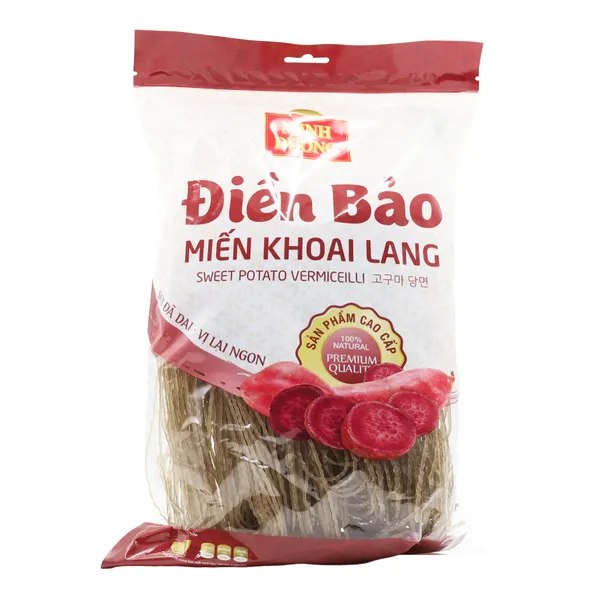 Sweet Potato Starch Noodles 20x500g