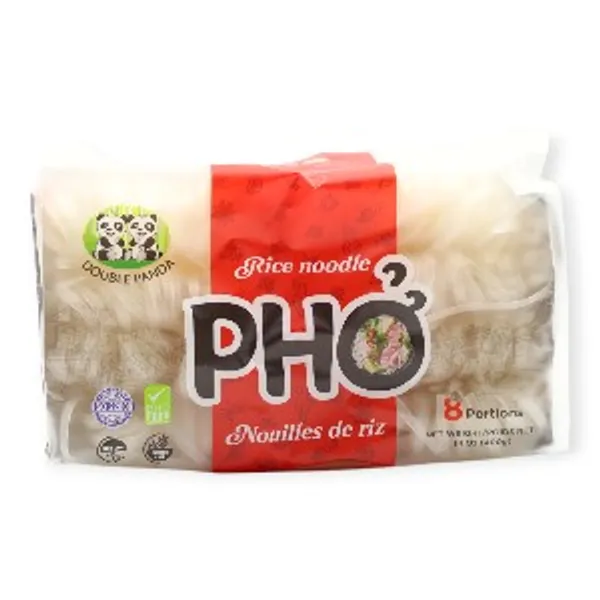 Bánh Phở Thượng Hạng 20x400g
