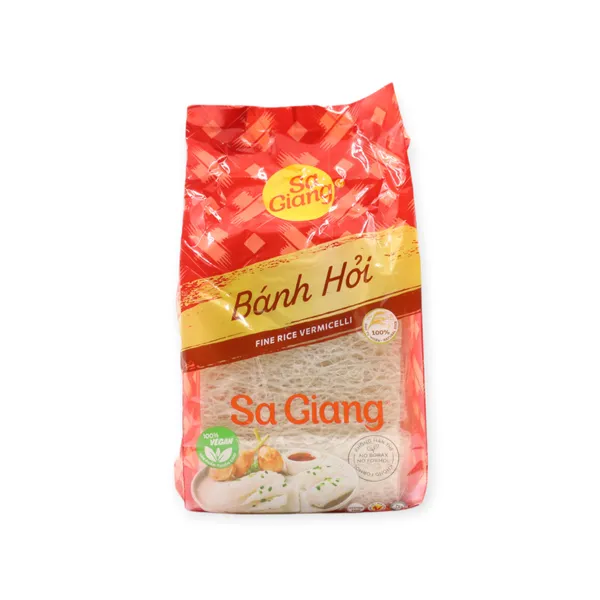 Fine Rice Vermicelli 30x340g