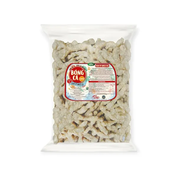 Bóng Cá Chay 6x1kg