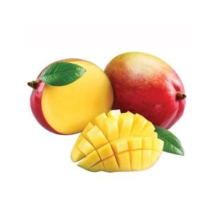 Mango Palmer 4kg/box Brasil