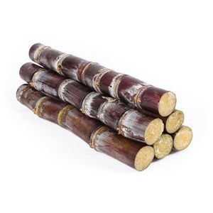 Sugarcane Purple Cut 5kg/box Uganda