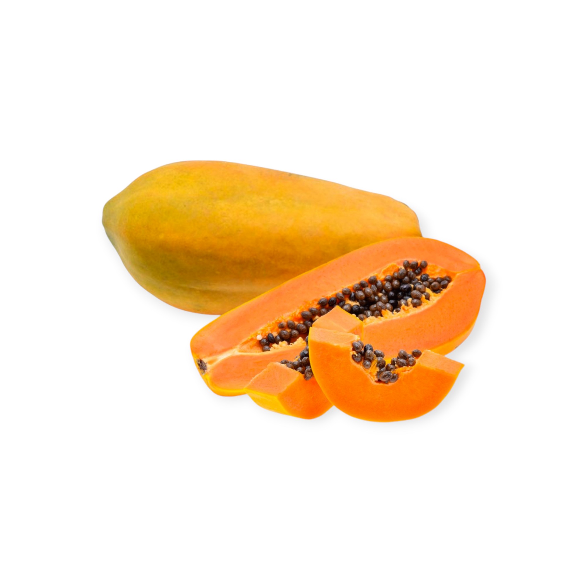 Papaya Brazil Formosa 5kg