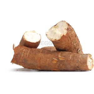 Manioc/cassava 17.5-18kg/box Costa Rica