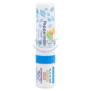 Pepper Mint Inhaler Antivirus Set 12pcs/145g