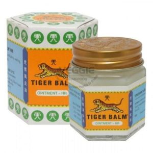 Tiger Balm White 30g