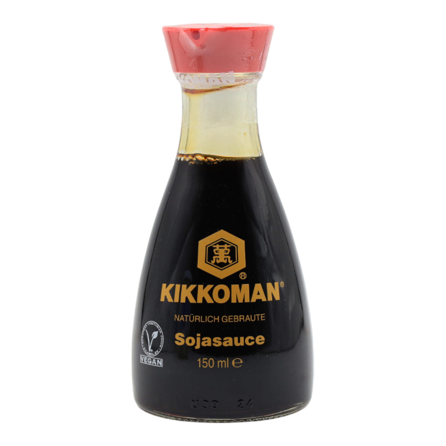 Soy Sauce Glass 12x150ml