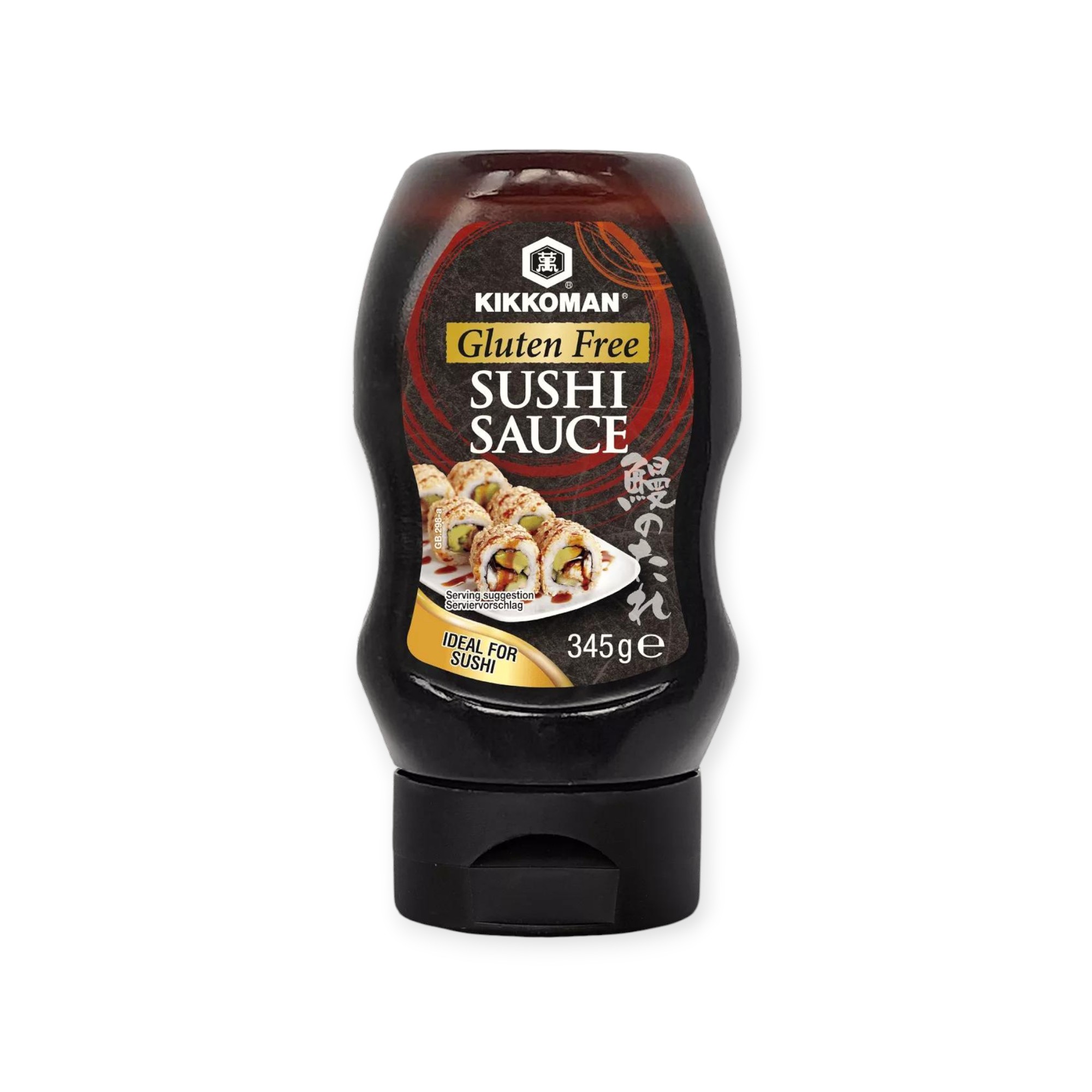 Sushi Sauce Gluten Free 10x345g