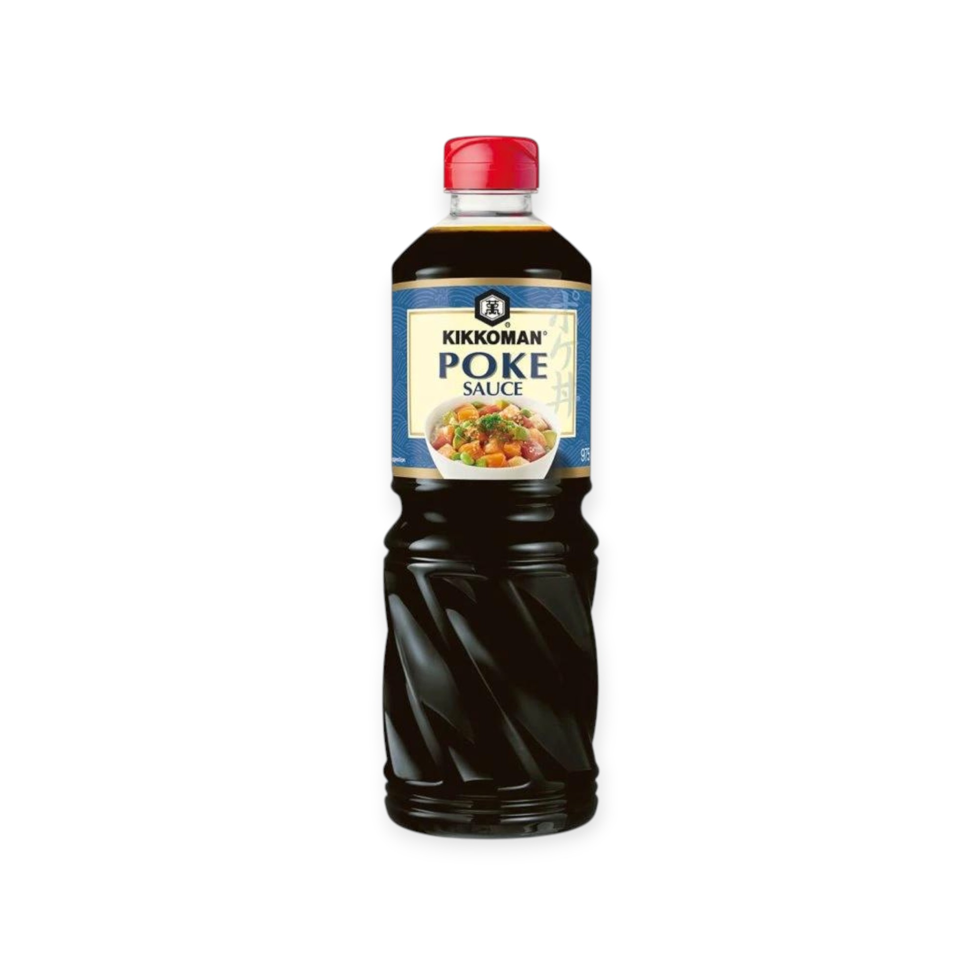 Poke Sauce 6x975ml