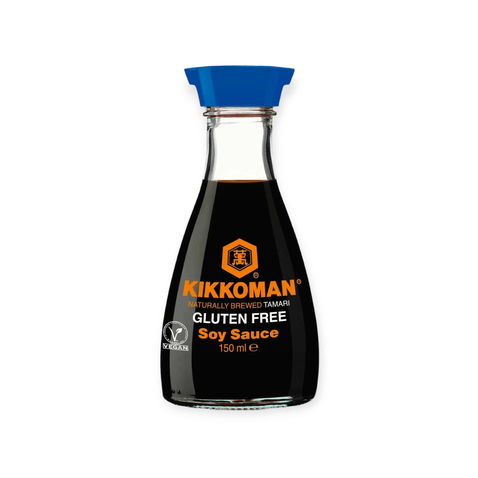 Tamari Soy Sauce Gluten-free 6x150ml