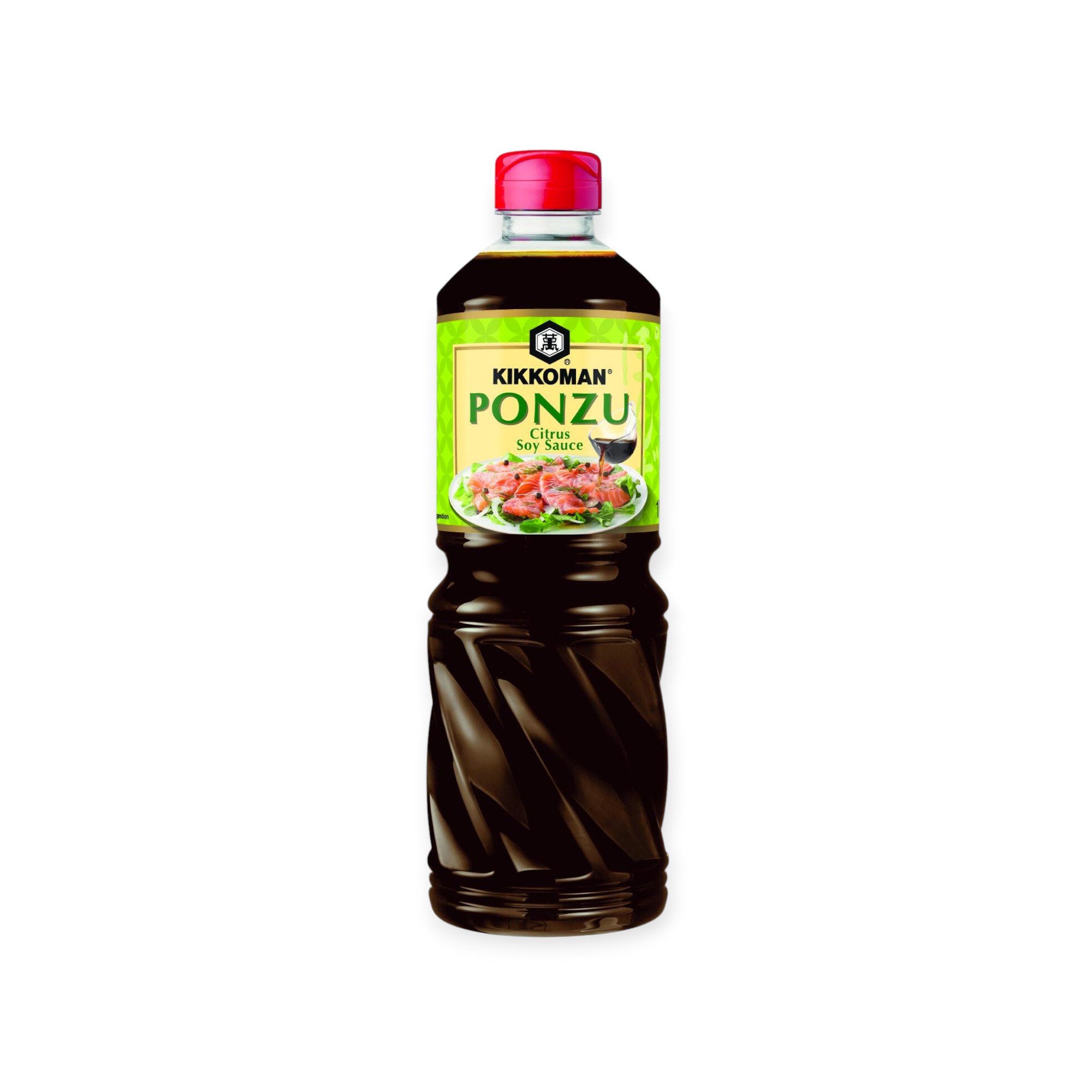 Ponzu Citrus Soy Sauce 6x1l