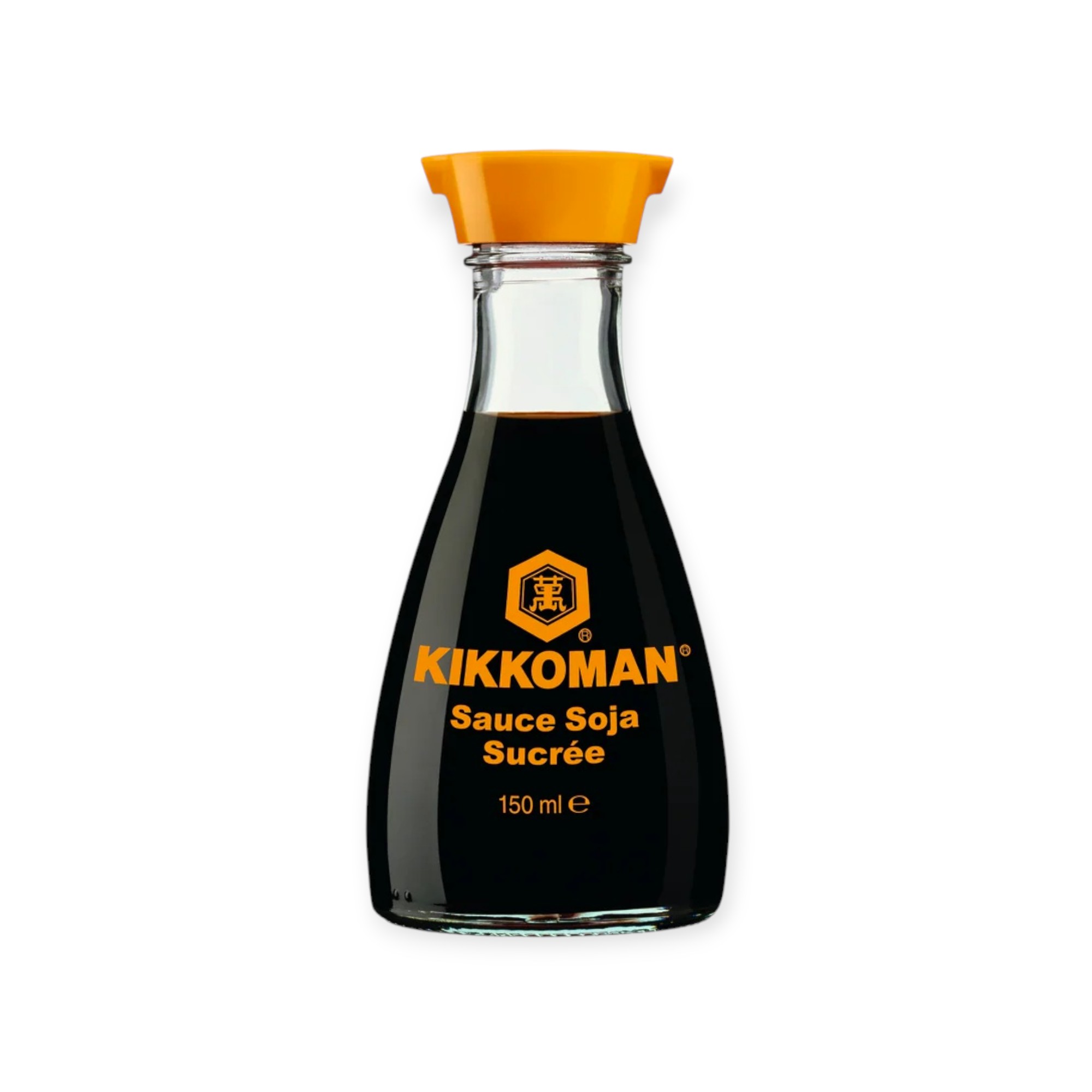 Sucrée Soy Sauce 6x150ml