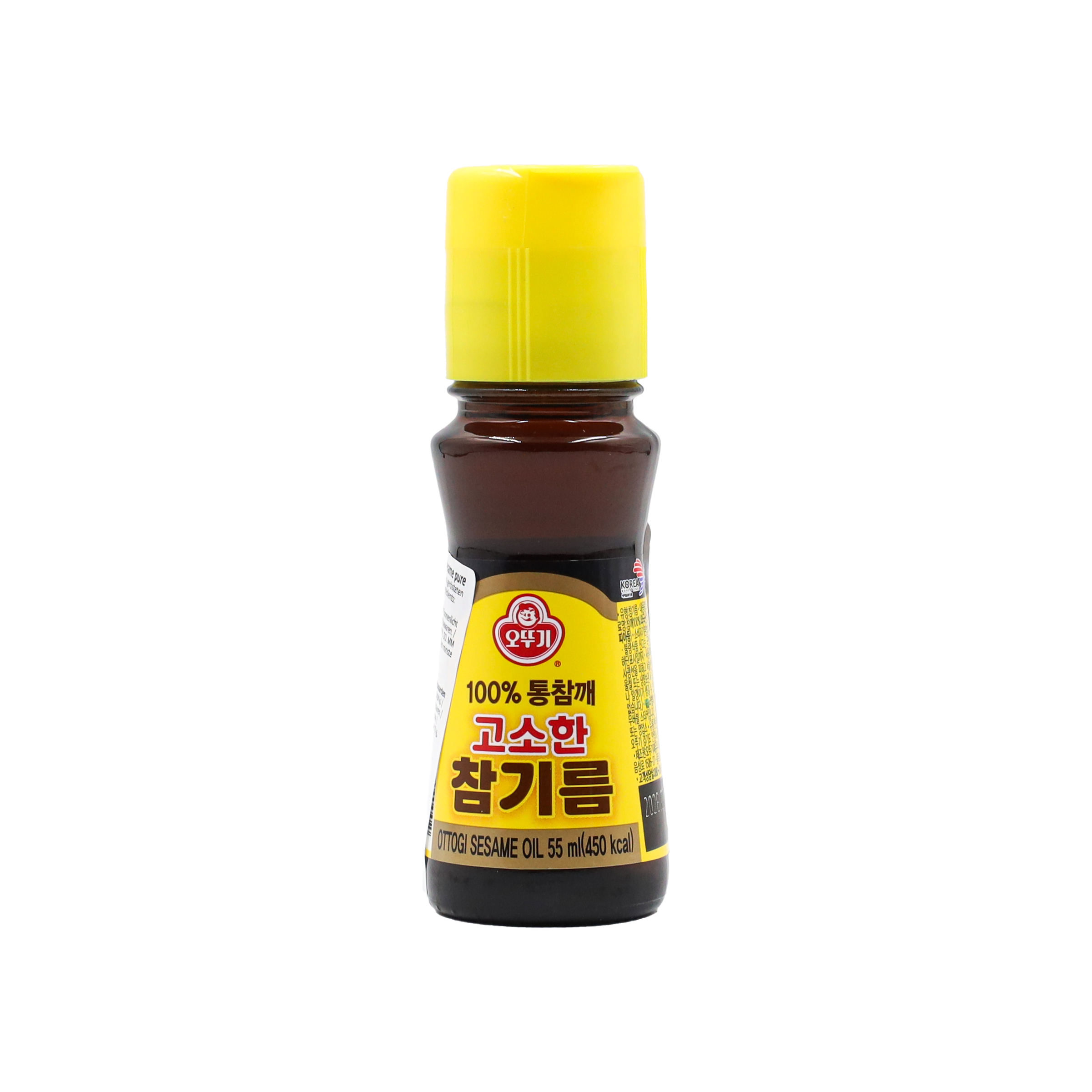 Sesame Oil 30x55ml