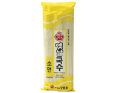 Somen Noodles 24x500g