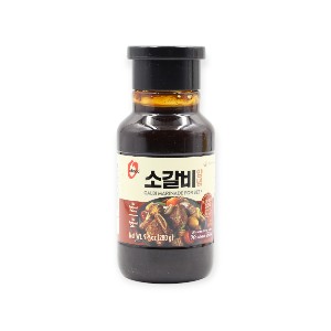 Galbi Sauce for Beef Ribs 20x280g