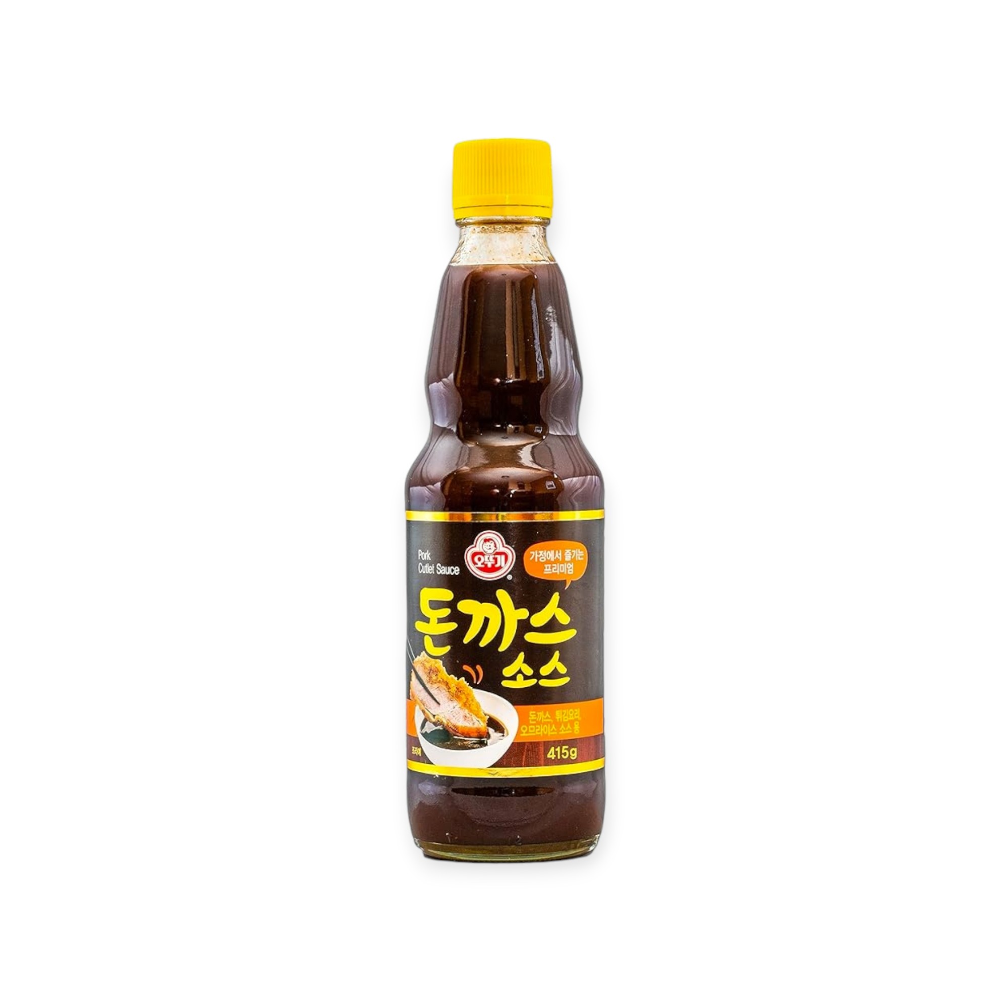 Tonkatsu Sauce 15x415g