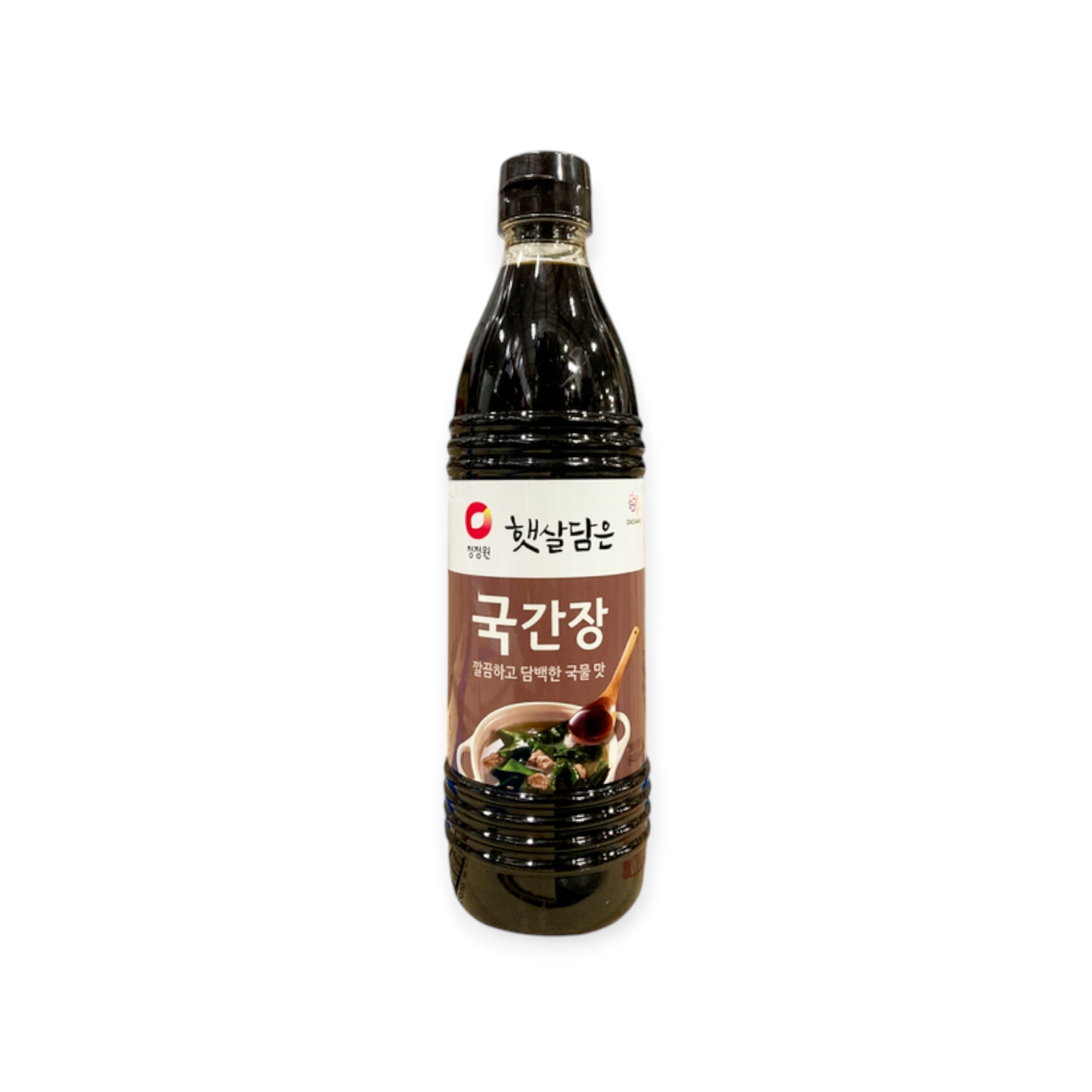 Soy Sauce Stewing 24x500ml