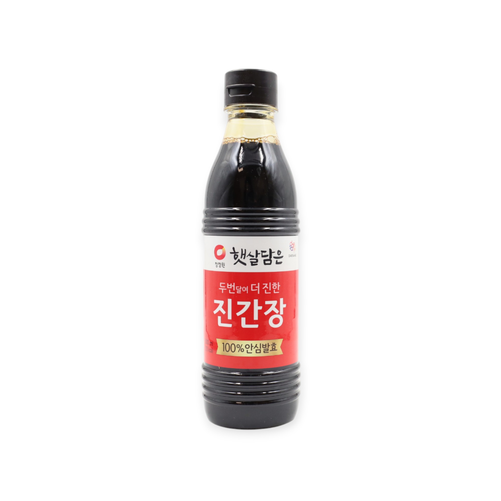 Soy Sauce 12x840ml