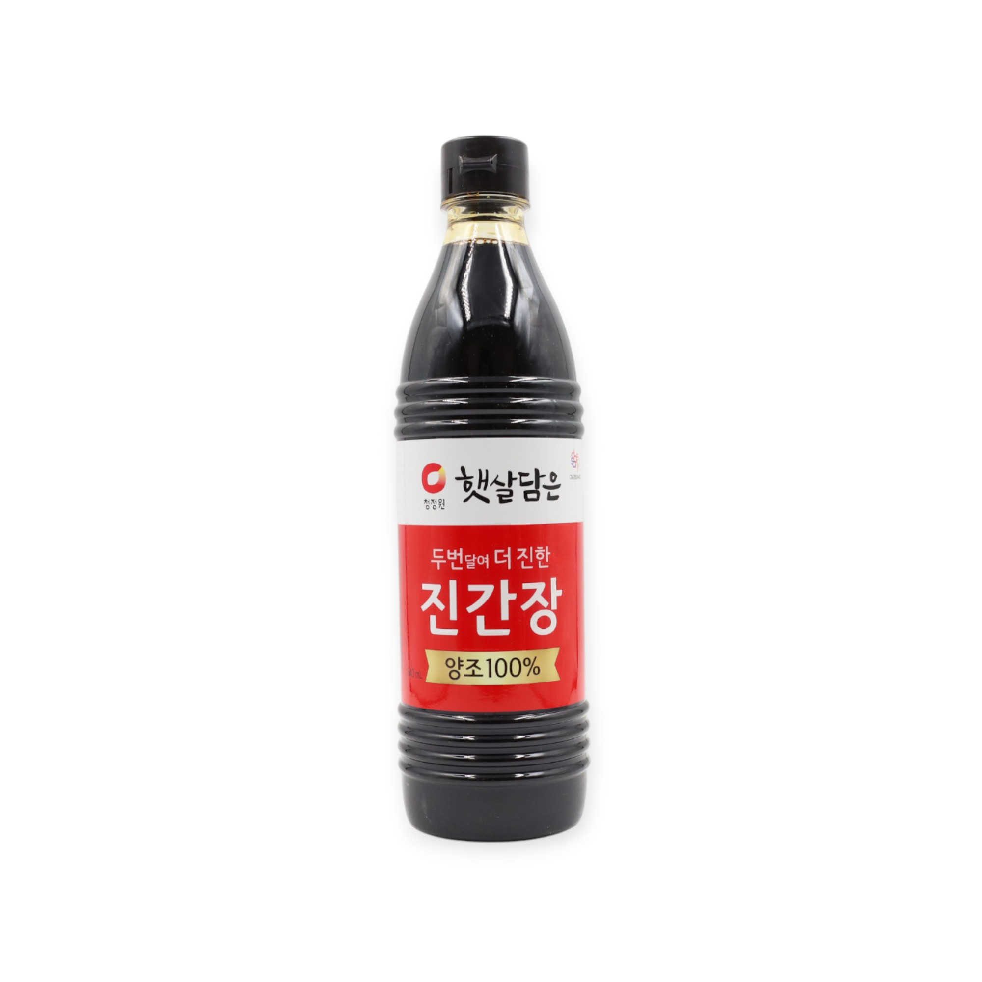 Soy Sauce 24x500ml