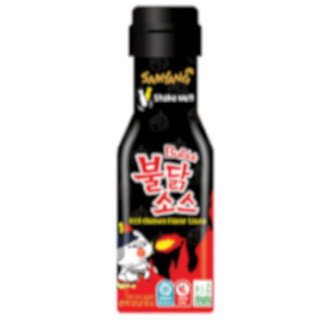 Buldak Hot Chicken Sauce 24x200g