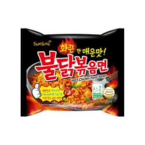 Original Ramen Hot Chicken 8x(5x140g)